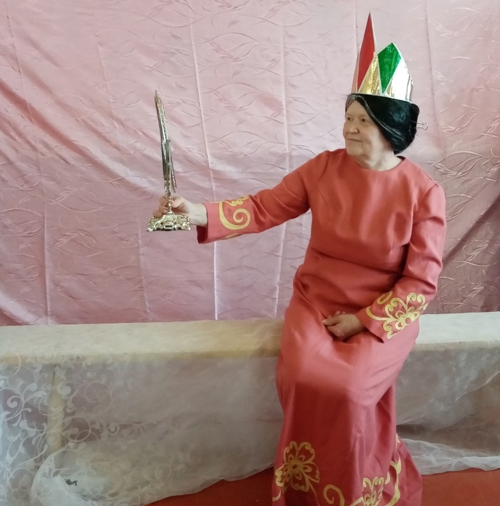 Литературный косплей. Угадайте героев