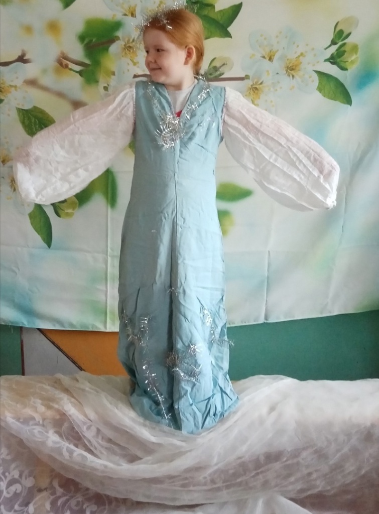 Литературный косплей. Угадайте героев