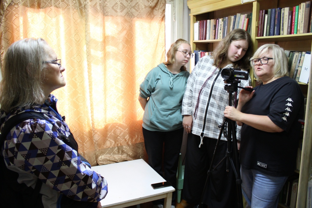 На мастер-классе по видеосъемке.jpeg