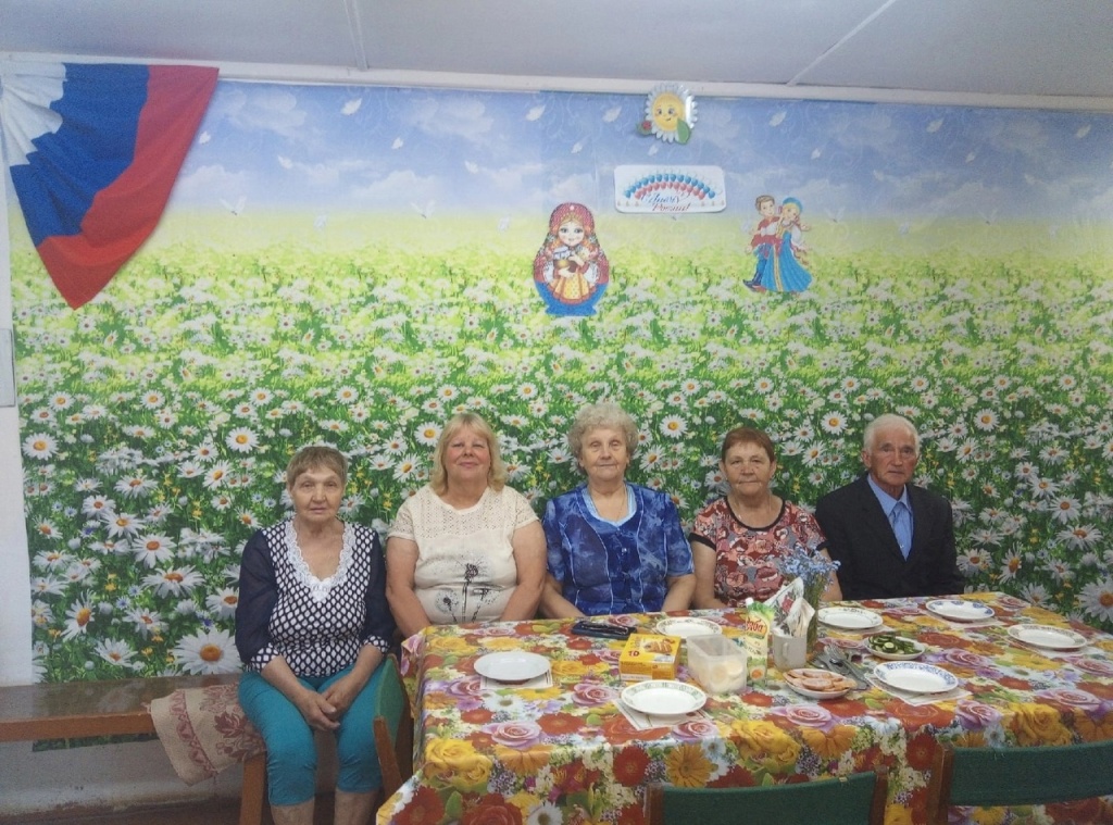 Гости мероприятия 