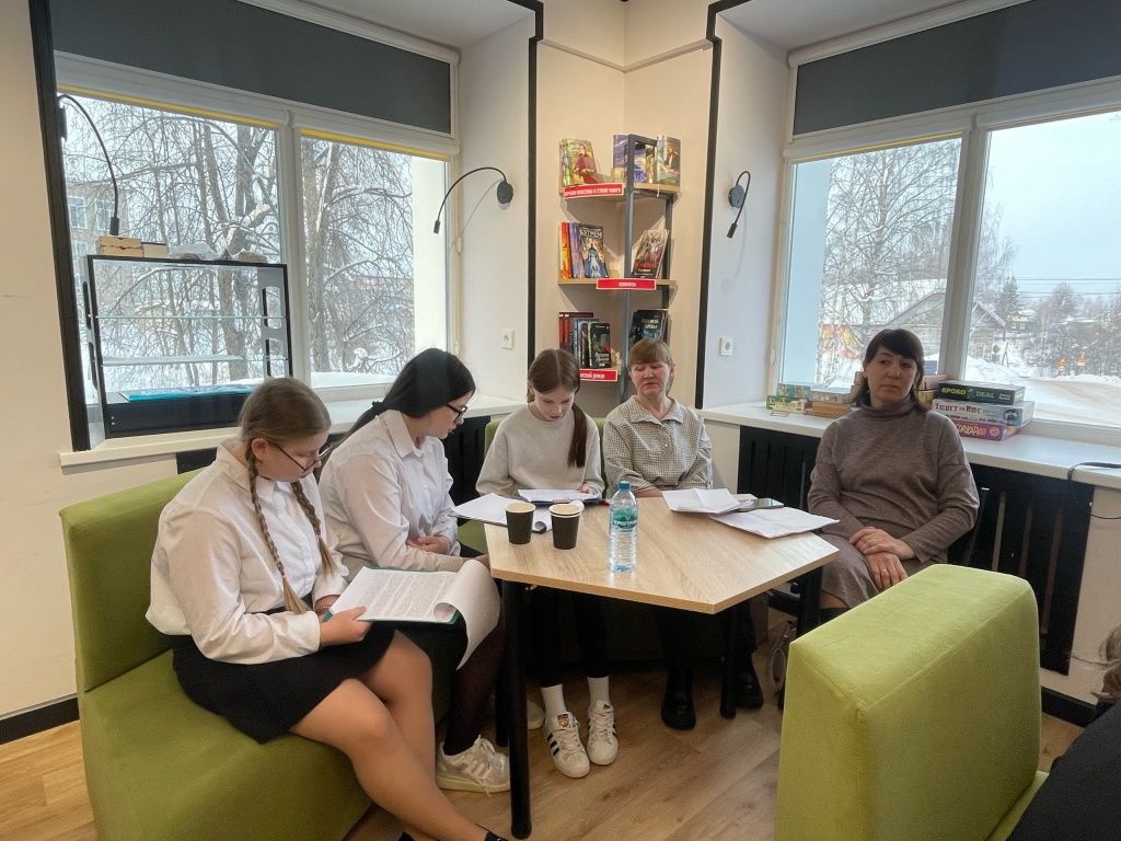 Команда Корниловской средней школы (кураторы: Н. А. Никитюк и Н.В. Мелюкова)